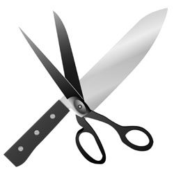 Knives-and-Scissors